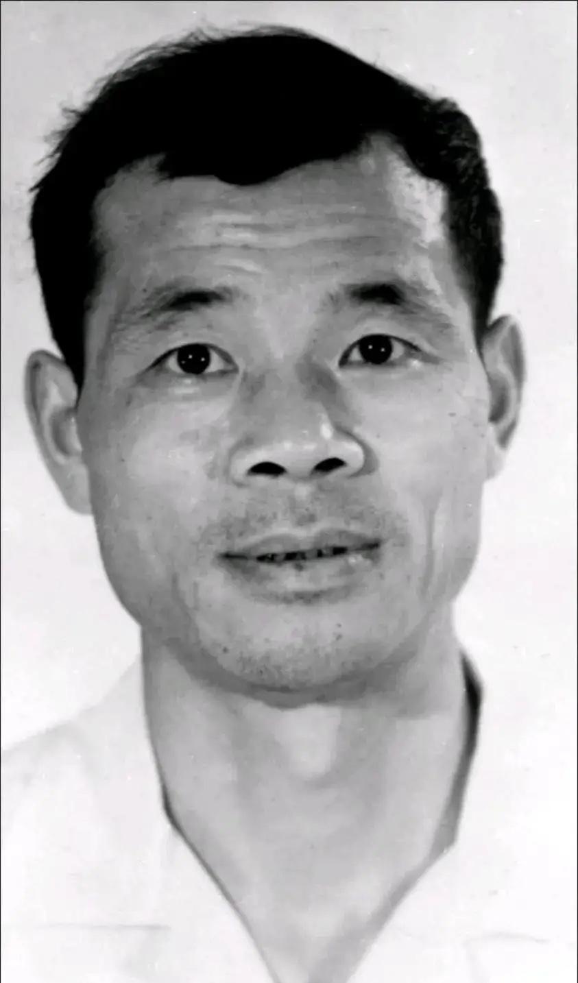 1982年罗健夫遗体解剖震惊众人科研先驱的奉献刻满生命最后刻度1982年6