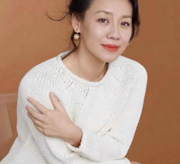 演员刘琳说我一直想要生孩子结果35岁开始，第一次胎停了，第二次又胎停了，挺受折