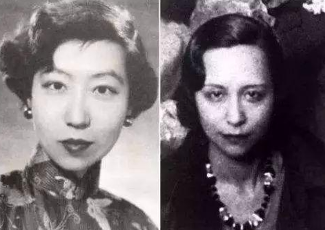 一天，张爱玲的父亲趁妻子不在家，偷偷拿着针管来到18岁张爱玲的房间，在昏迷的张爱