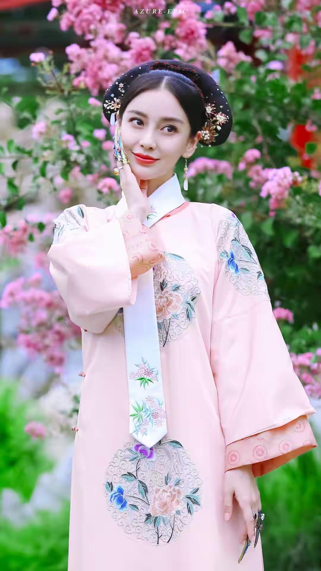 杨颖晒图笔记大赛