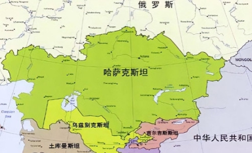 哈萨克斯坦已经完全不再伊斯兰化，已经去伊斯兰化。哈萨克人吃猪肉，是很普遍的行为，