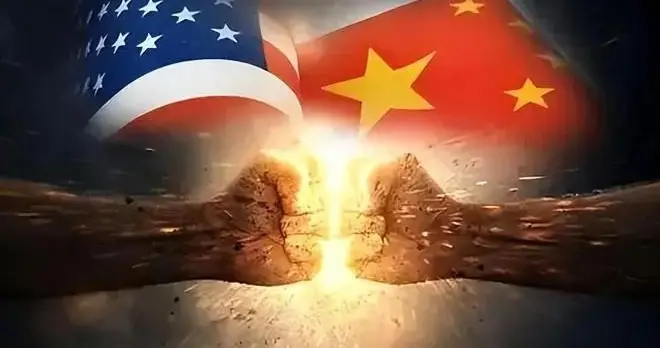 关税战仅一项就能让美国损失10万亿以上,对付特朗普就得来狠的!