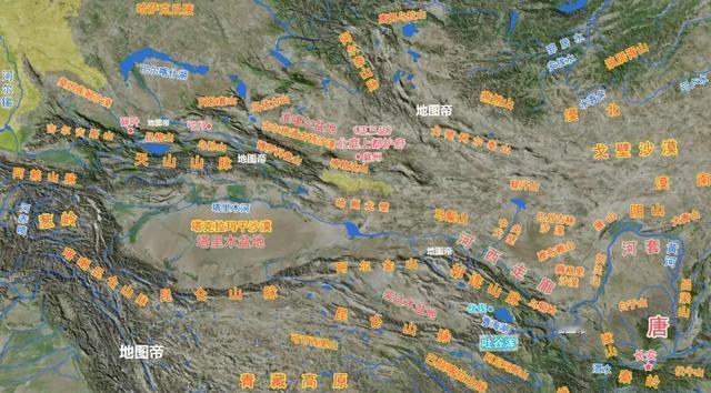 万里孤城，白发如雪，这竟是大唐在西域最后的坚守！北庭曹令忠在侧，与郭昕互为犄