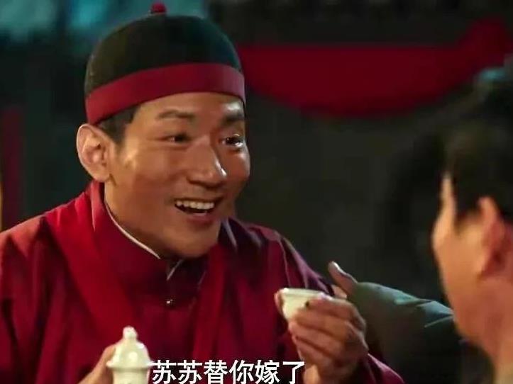 《生万物》贞节被毁，才是费左氏毒杀苏苏的真实原因。寡妇的贞节，就像农民的土地，