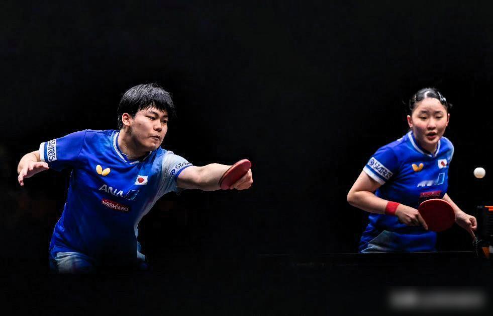 之前不查不知道，一查确实吓一跳，张本美和08年才17岁！松岛辉空0