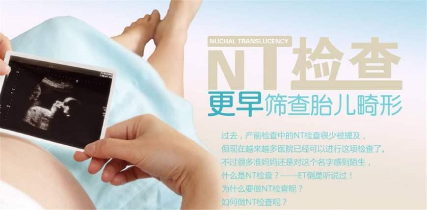 NT是怎样的一种检测? 为什么那么多孕妈不做NT检查