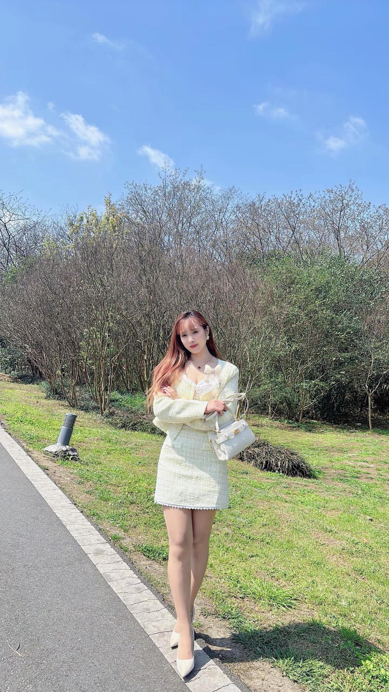 上天给我什么我就享受什么，上天让我失去什么，我就放下什么…