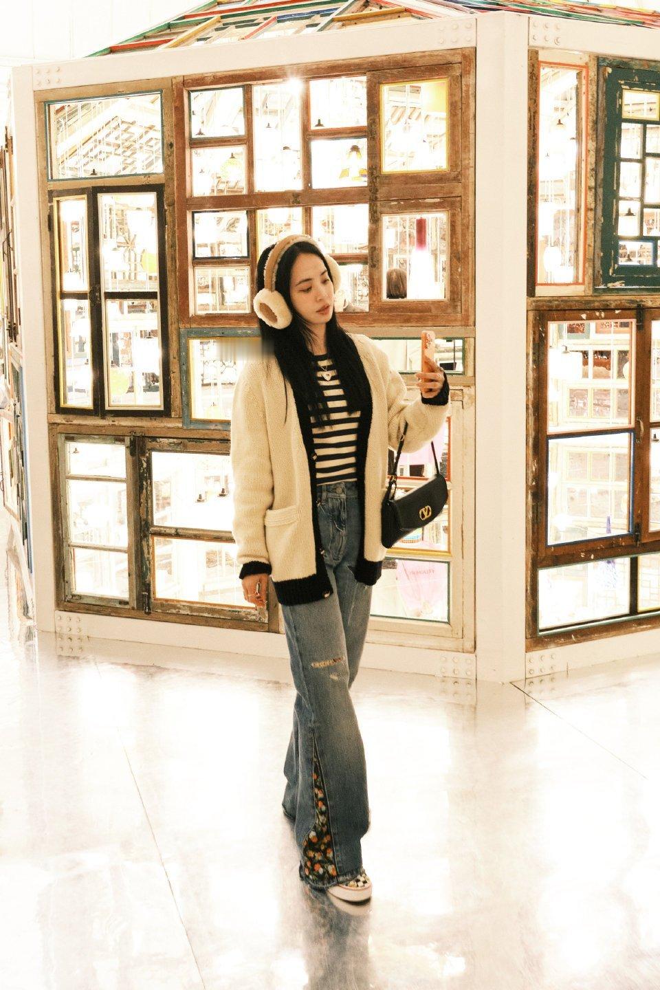 蔡依林巴黎高定时装周蔡依林蔡依林蔡依林巴黎时装周蔡依林