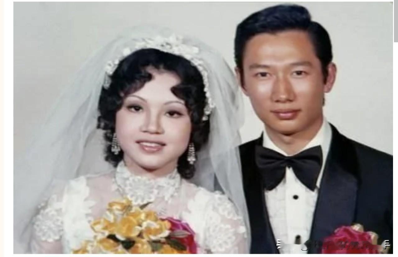 相伴三十年，“首富夫人”只当了一天，林淑如的命运令人唏嘘。2005年3月11日，