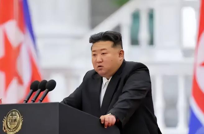 朝鲜终于找到了最合适的发展路线！朝鲜的理想终于可以实现了，牛肉汤、大米饭、燃料和