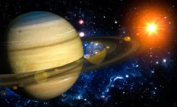 今天上演天文奇观“土星冲日”2025年9月21日上演天文奇观“土星冲日”。13