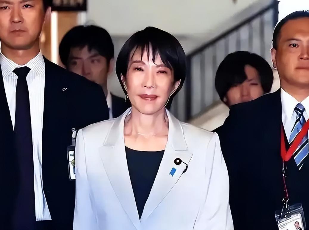 日本政府最近急得像热锅上的蚂蚁，因为他们发现，自己派往中国重庆的新任总领事，人是