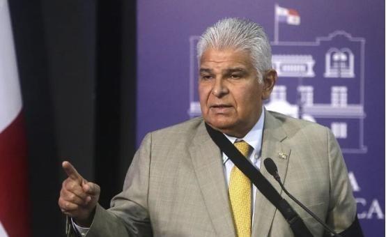 有人问中国敢不敢把巴拿马港口拆个精光？这对“基建狂魔”来说，根本不是胆量问题，