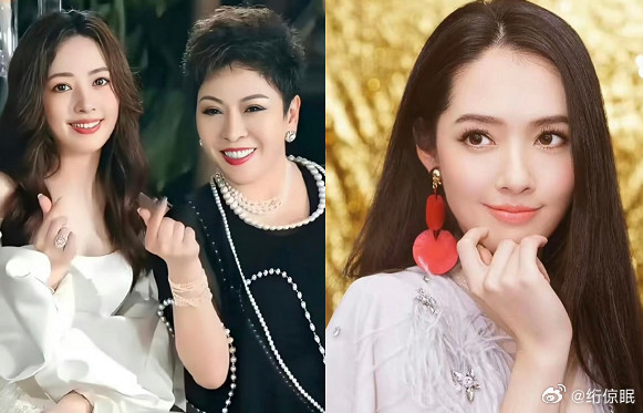 郭碧婷，向我们很好的证明了一个事情，找老公可以找丑的，没钱的，没情趣的，但是