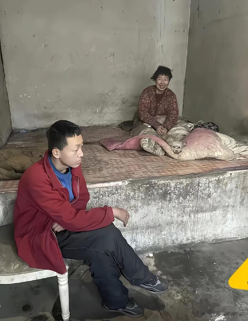 出生在这样的家庭中，该如何逆袭？