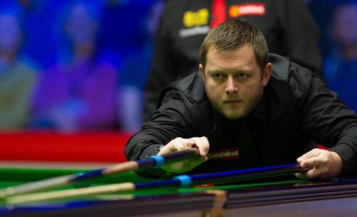 北京时间4月29日凌晨，2026斯诺克世锦赛展开一场1/4决赛第二阶段较量。世