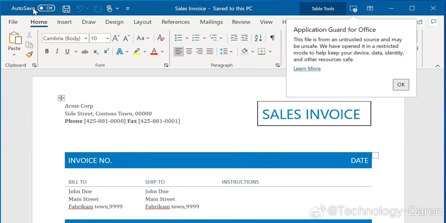 🙌微软已官宣将于2026年2月开始，在Office套件中彻底移
