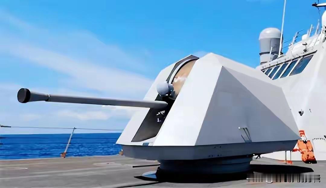 笑不活！韩国放话制裁中国电磁炮？先看看自家现状外网惊现离谱言论！韩国网友狂