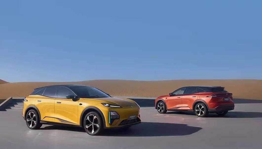 性价比比较高的几款新能源SUV：1、零跑C11：13万起2、宋PLUS：