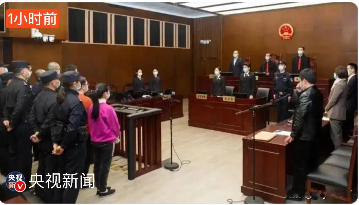 【重磅！辽宁大连非法集资案宣判，涉案金额超百亿，8万多受害者血本无归】大连涉