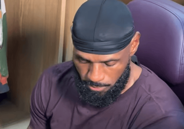 詹姆斯谈冲突: 队员们能为自己的兄弟挺身而出简直酷毙了