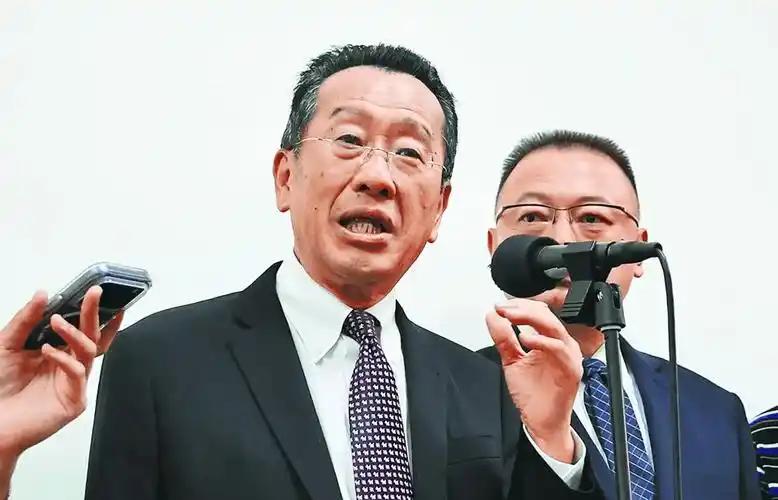就在刚刚，台“防长”顾立雄发表声明，8月5日，针对解放军于“汉光42号”