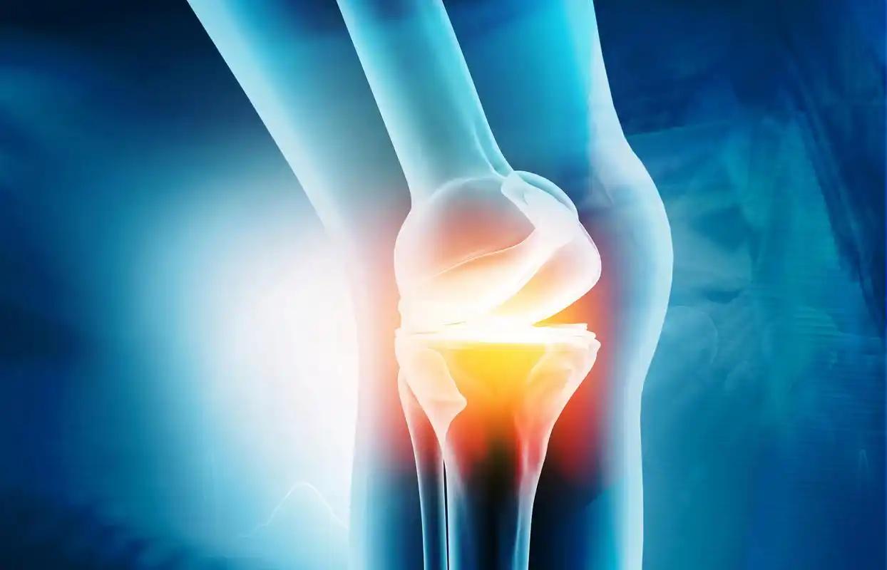 医生都在吃的6种天然“关节润滑剂”食物！每天吃一点，60岁膝盖仍健步如