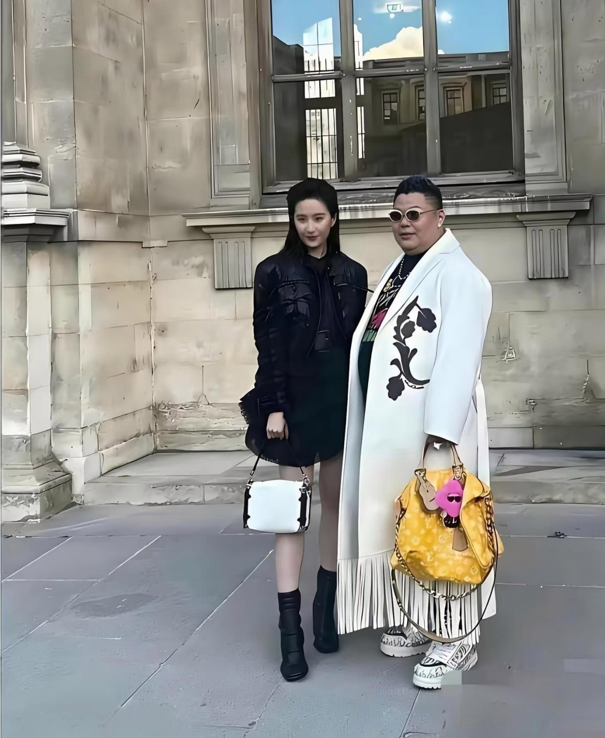 超级富豪的审美和普通人为什么完全不一样？​​​