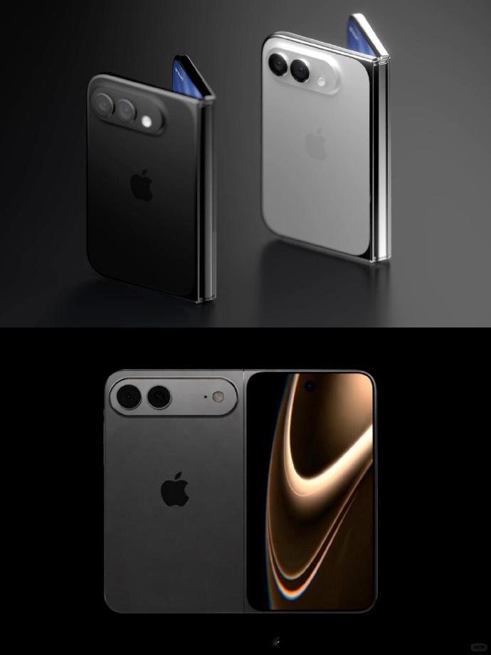 iPhoneUltra和18ProMax对比如果iPhoneUltra能把