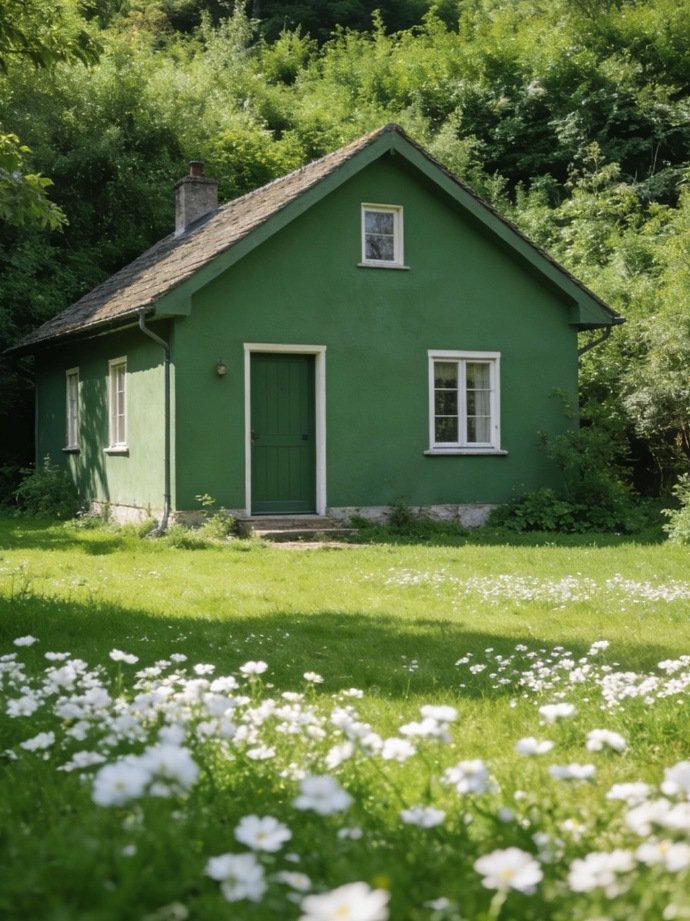 拥有幸福感知力，才会生活的幸福。