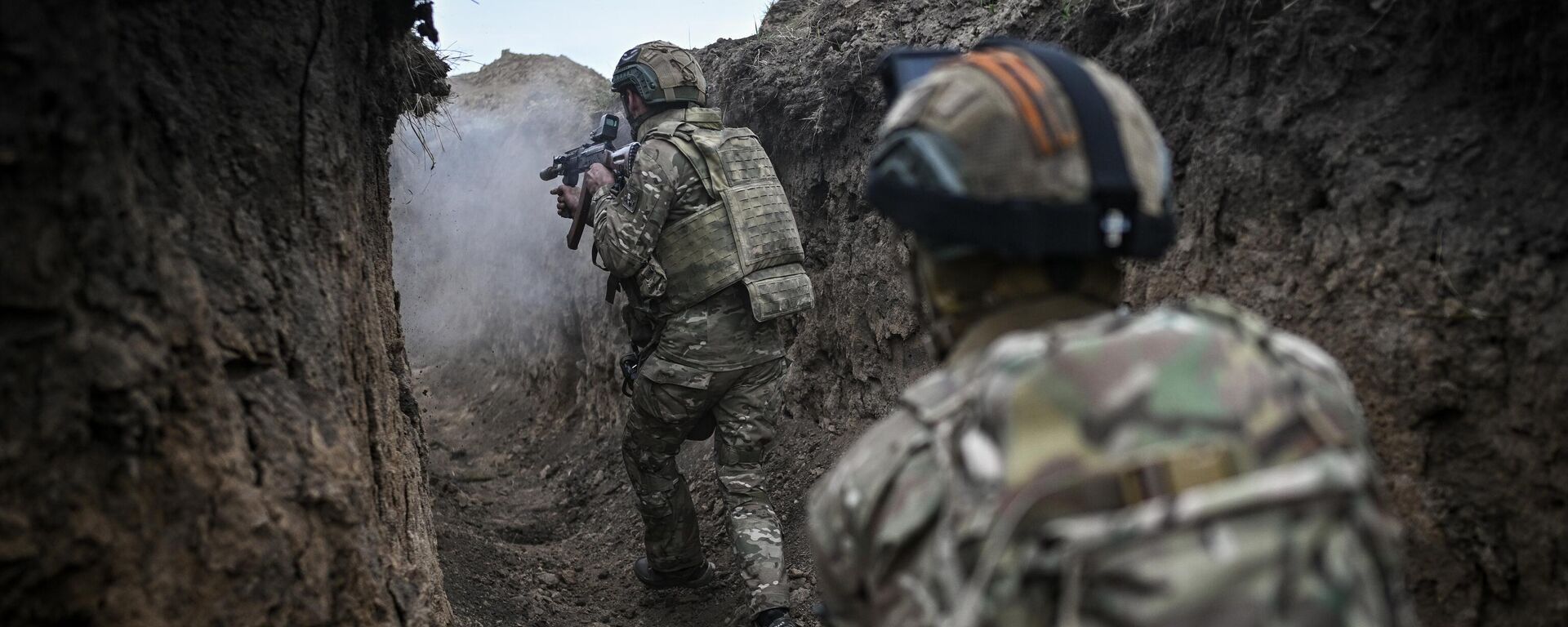 惨烈！俄乌冲突【俄国防部：乌军一周内在特别军事行动中损失9540名军人】11月