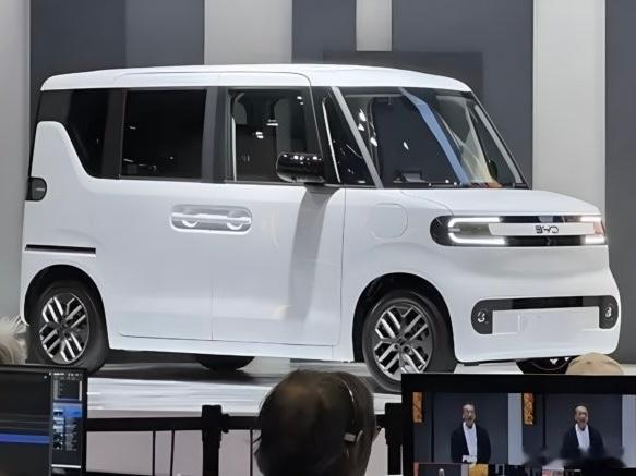 据我了解，国内不少车企都是考虑过推出K-car的，特别是这几年宏光MINIEV、