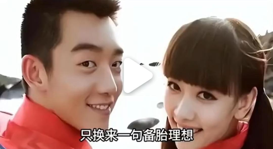 孙骁骁凭什么？多位男星甘愿为她付出娱乐圈感情总是让人看不透，孙骁骁的几段过