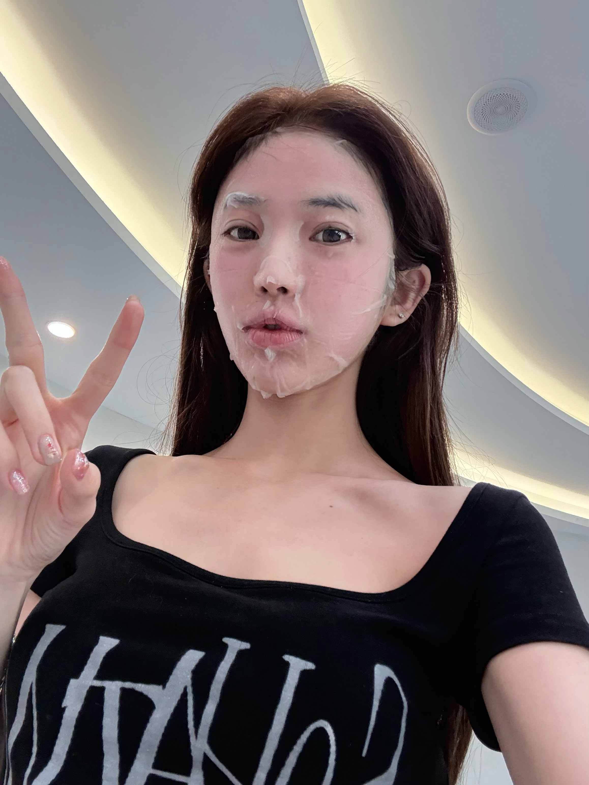 每月一次小棕瓶[赞]​​​
