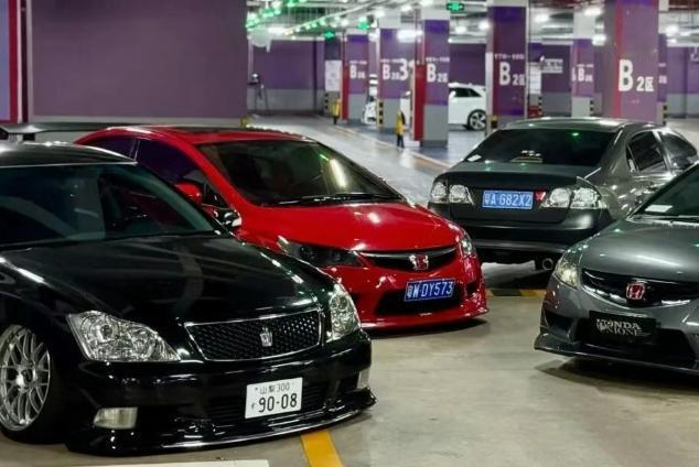 很多人去汽修店，以为师傅们懂车，肯定开好车图面子。其实你多观察就会发现，那些干了