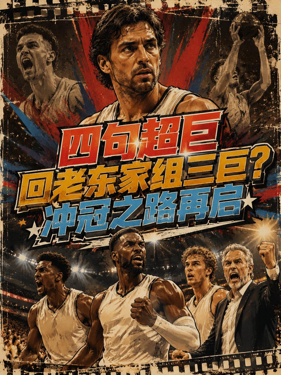 能够在自由市场上签下詹姆斯的热门球队曝光，但他们既不是热火队，也不是勇士与森林狼