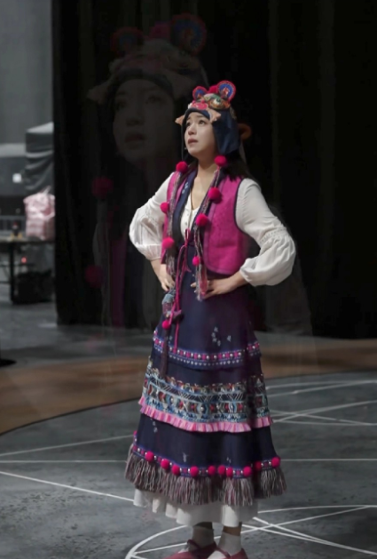 纯天然美女，无科技与狠活…香香软软糯糯的台湾腔谁不爱