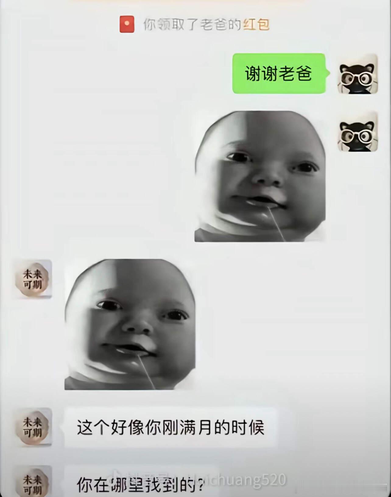 到底什么时候看到这些梗图才能不笑啊哈哈哈哈哈哈