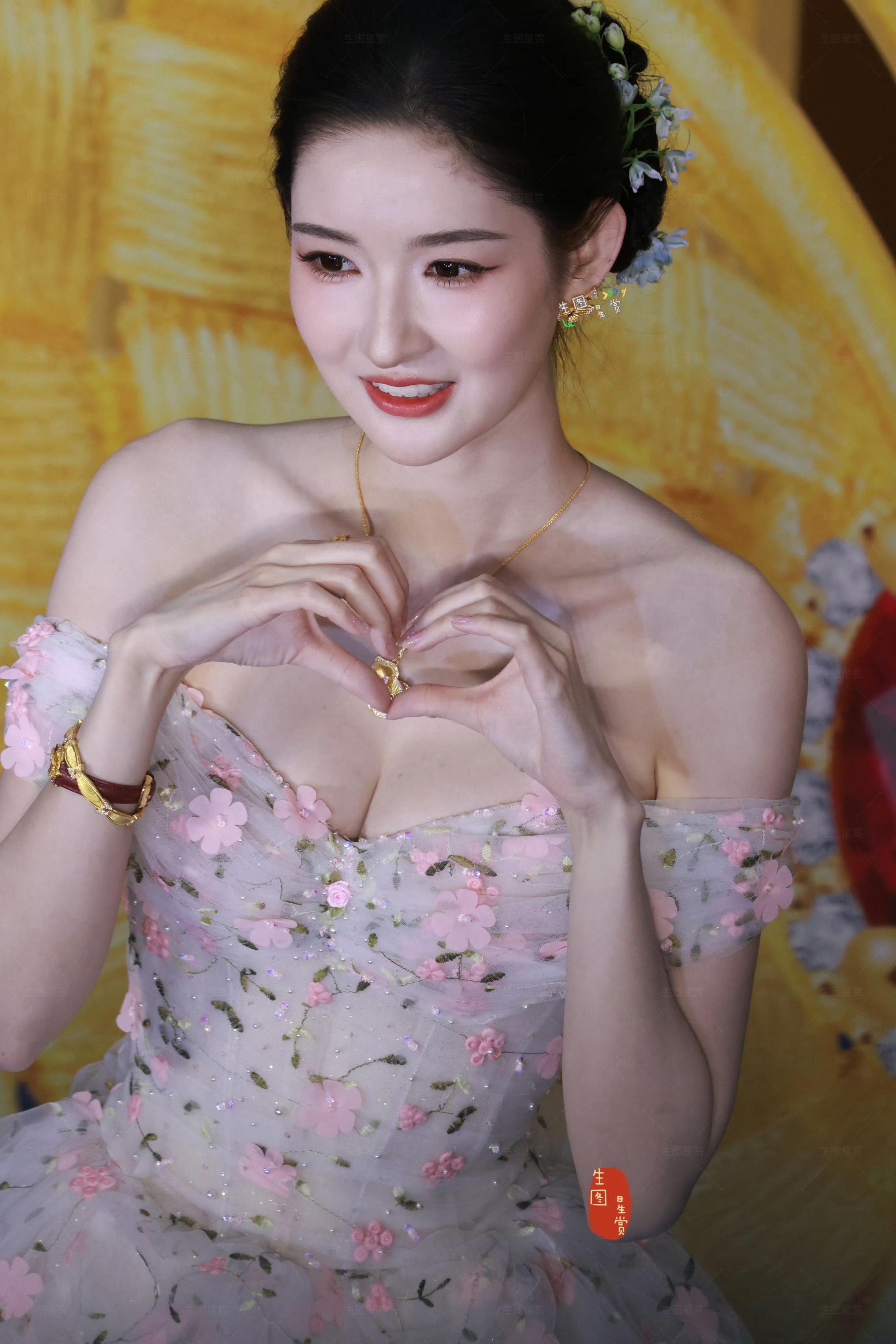 王玉雯这组早上看真的忍不住