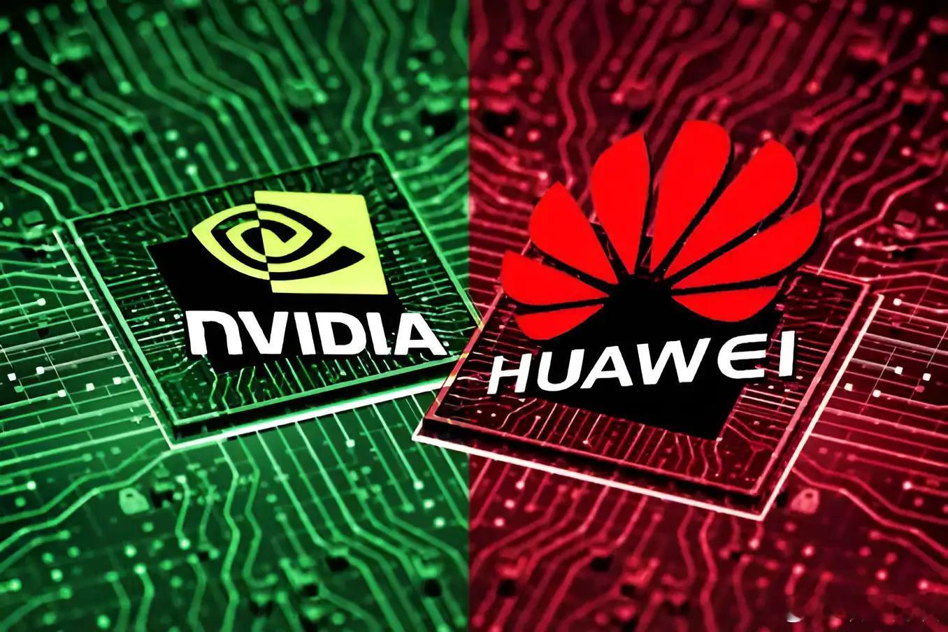 （WCCFTECH）据报道，在华为占据不可撼动的领先优势之际，英伟达已将中国市场