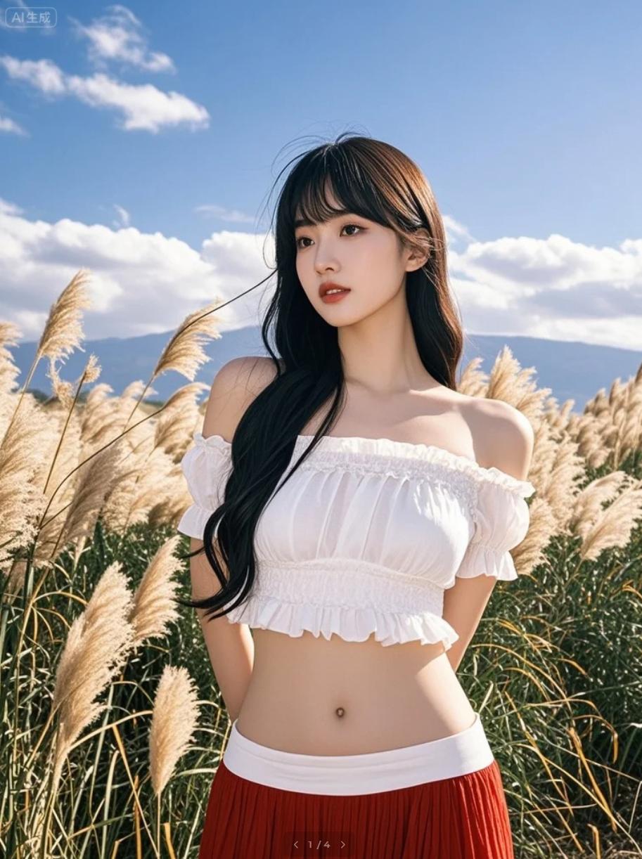 在芦苇摇曳的私语中，遇见最松弛、最真实的自己