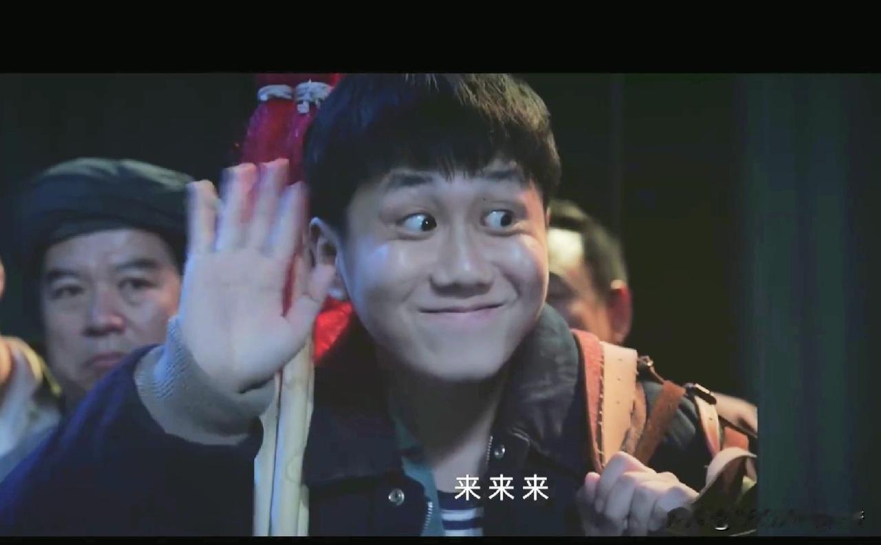 看了电视剧《主角》的最新剧情，真是不明白监制张艺谋和导演李少飞为什么要这样改编？