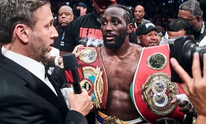 拿下5000万酬金后，他做的第一件事是撕毁一张30万的账单。WBC的反应快如闪