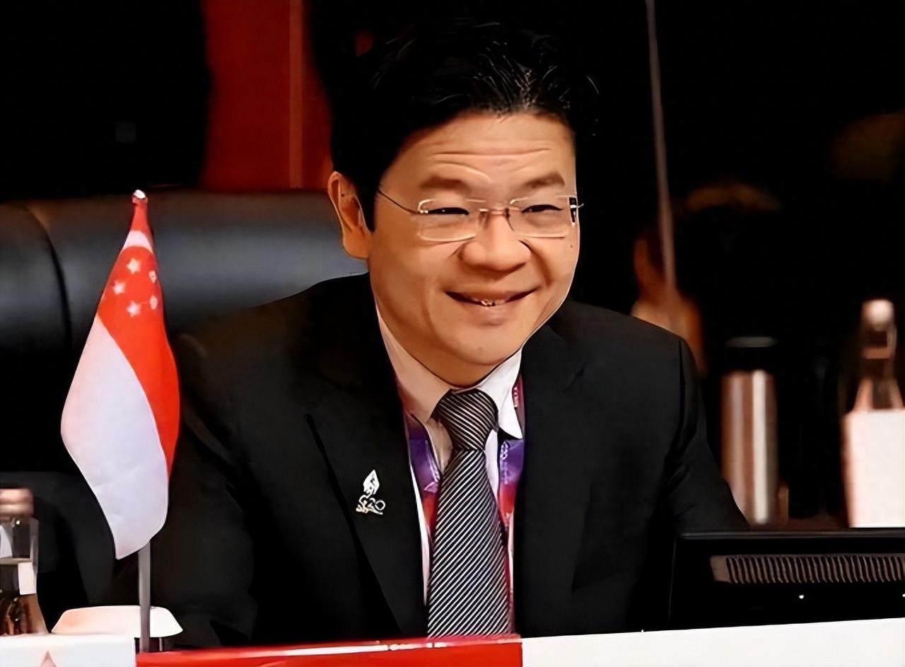 🌞黄循财表态：敦促中日对话！在中方主场，要求取消五常一票否决权最近，新