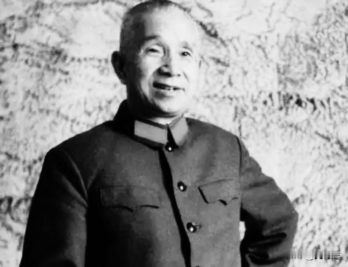 59年军委会议，毛主席发现粟裕不在，大怒道：你们谁有粟裕的本事。1959年的军委