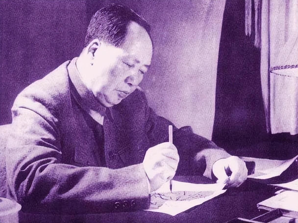 毛主席四渡赤水最奇在于：有一个不能说的真相，他自始至终没透露时至今日，每当人