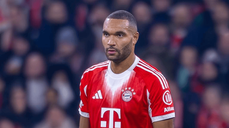 塔: 如果卡尔继续保持这种状态, 没任何事能阻止他进国家队