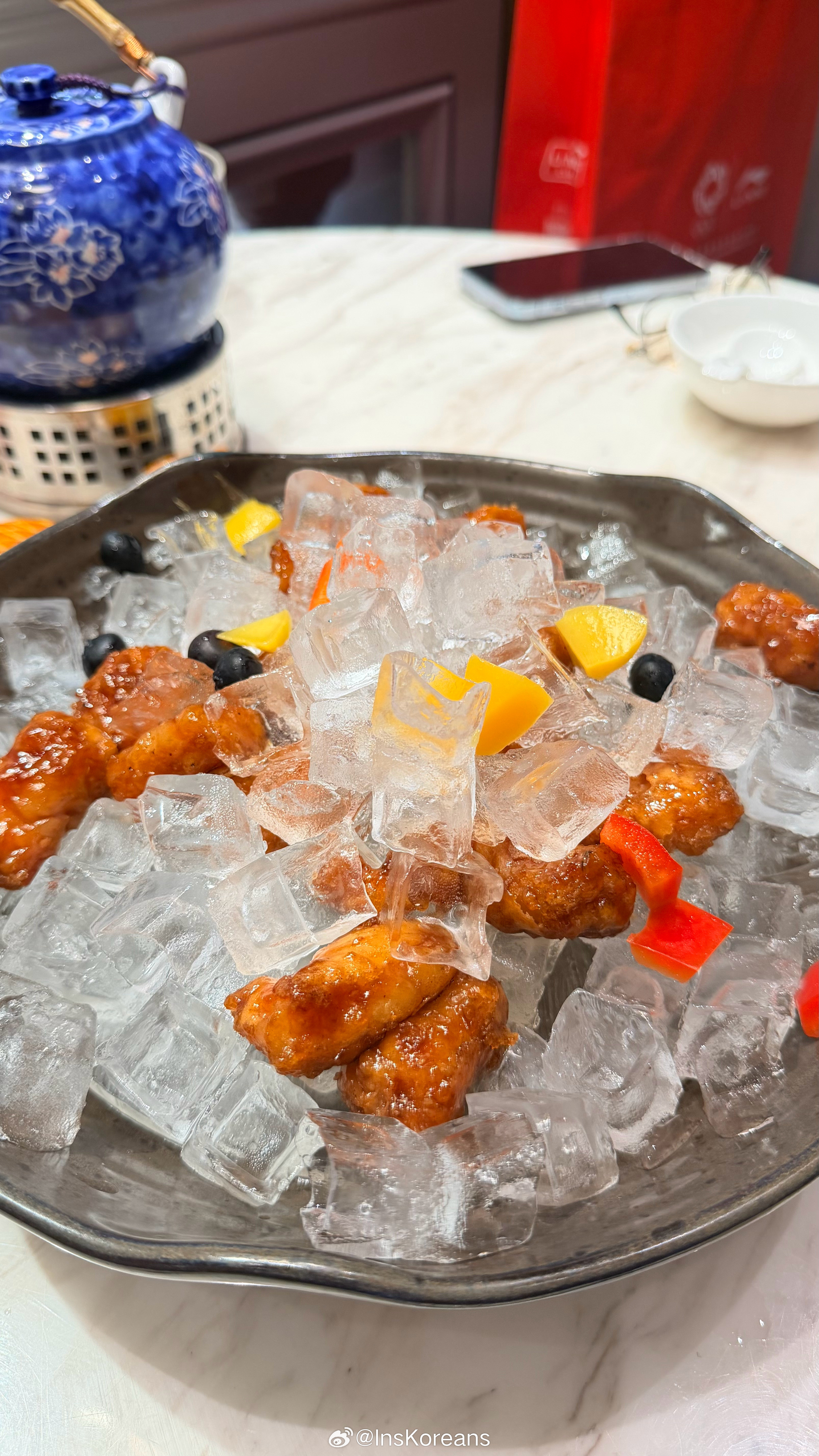 广州我来啦太好吃咯