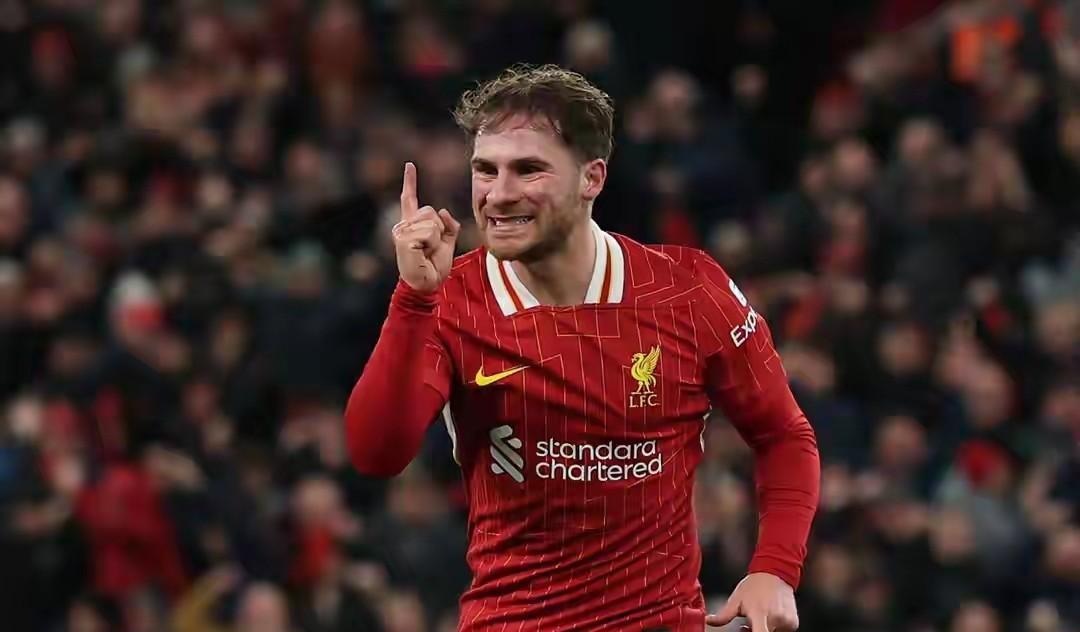 麦卡利斯特可谓是皇马克星了，吃饭睡觉打皇马，平常不管状态如何，一打皇马就进球！[