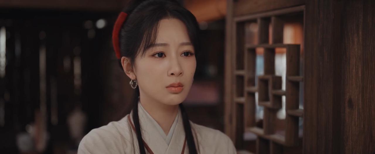 《家业》男女娶嫁，必问贤否在电视剧《家业》中，李祯当众退婚的